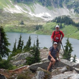 1. Biking Europe: Pre-departure Angst (April/2015)