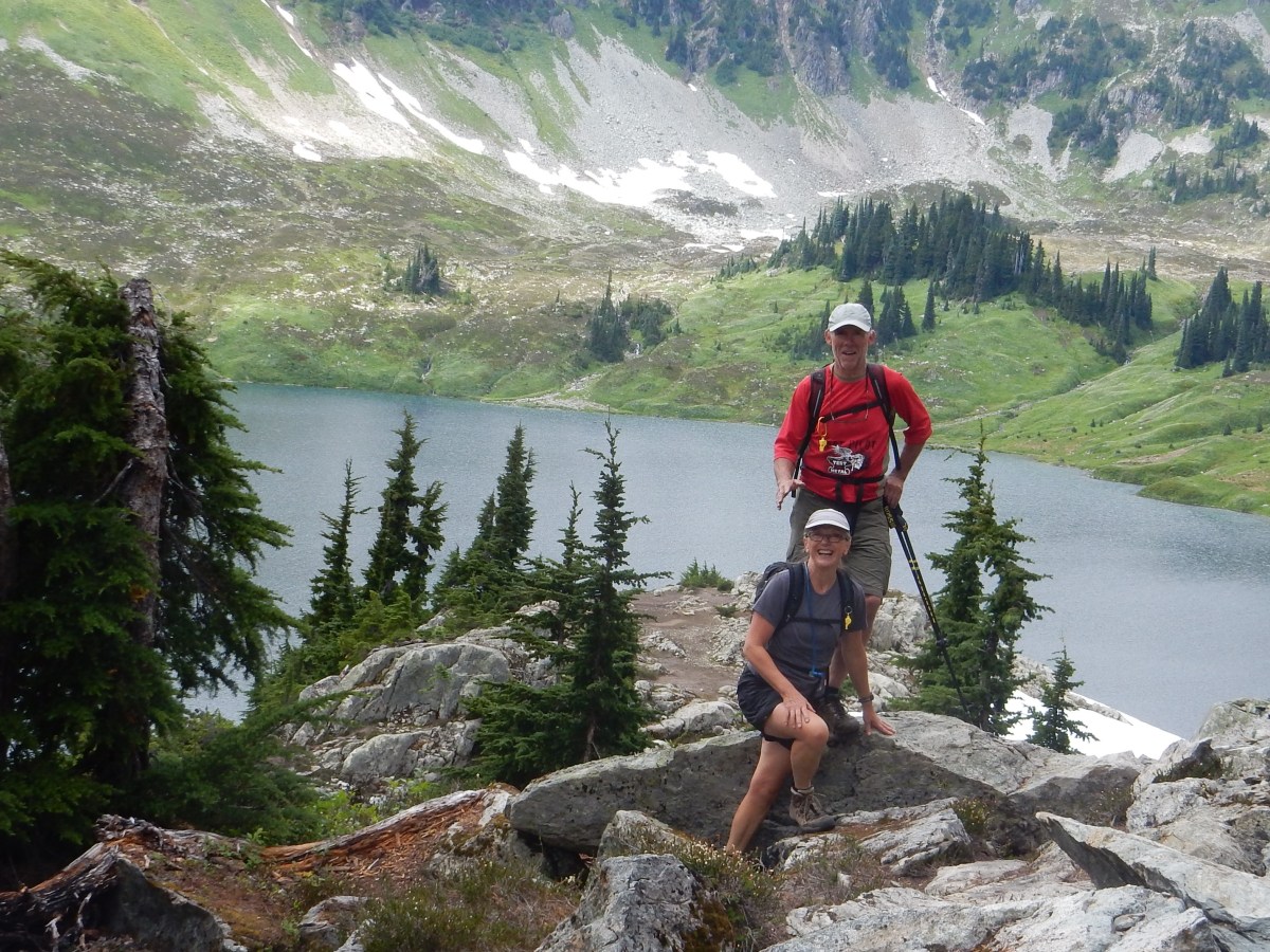 1. Biking Europe: Pre-departure Angst (April/2015)