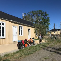 3. Winds of Patagonia