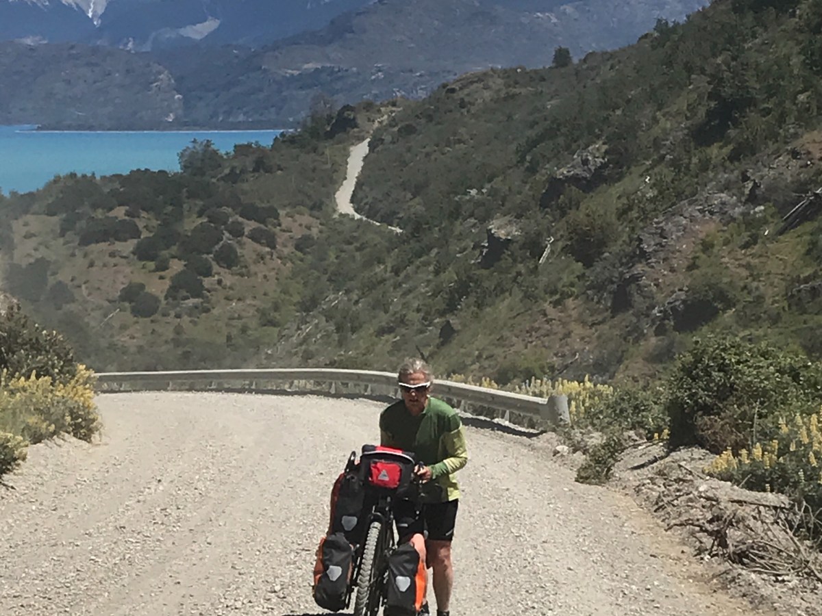6. Carretera Austral and Ruta 40