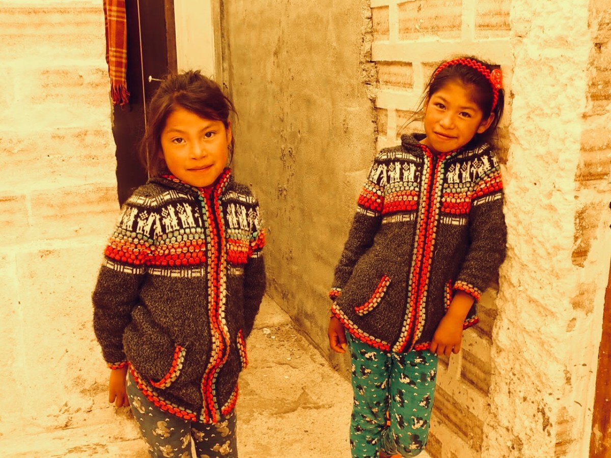 11. Bolivia: Ups and Downs