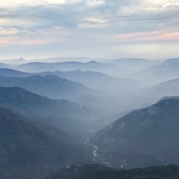 Road Trips: California