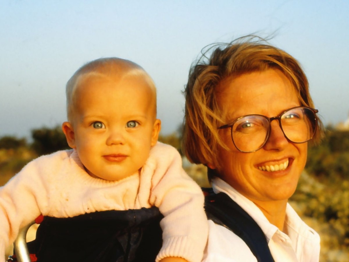 Angola: What were we thinking! (1992-93)