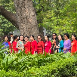 2. Hanoi (and other missteps) – Oct/2023