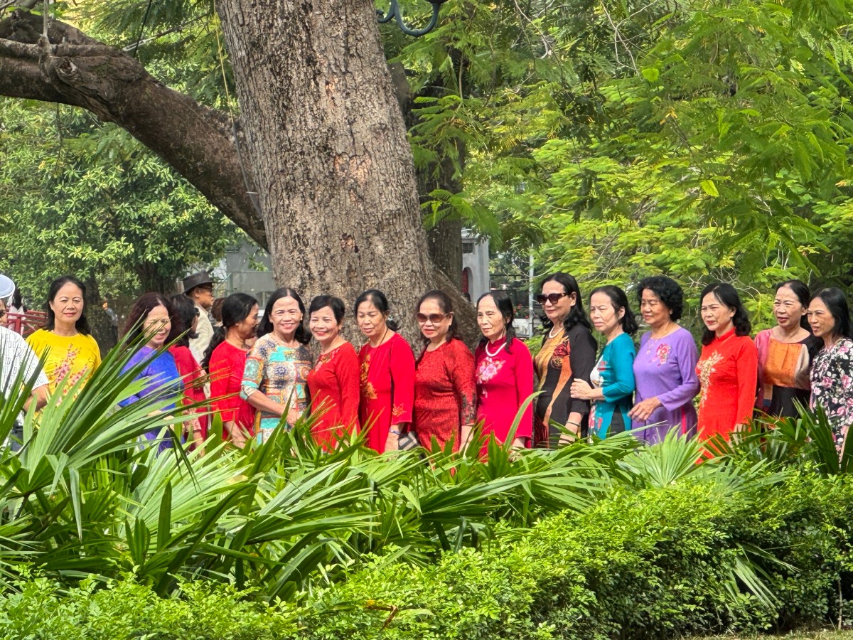 2. Hanoi (and other missteps) – Oct/2023