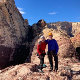 1. A Good Year (2023) & Then Off to Southeast Asia on Our Bikes