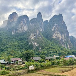 3. North Vietnam: Impressions (of the ill-informed)