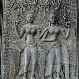 8. Cambodia – surprisingly different