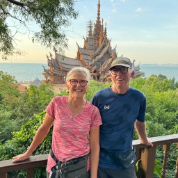 9. Thailand – End of the Road (Jan/2024)