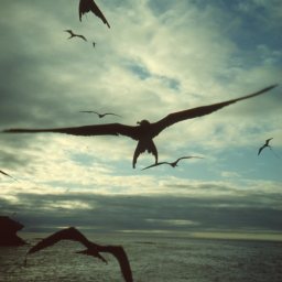 Nicaragua (1986-89): of Sandanistas, Potable Water, Spear-fishing & other Adventures