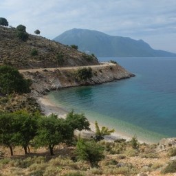 5. The Greek Islands