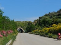 6. Greece: Athens to Corfu