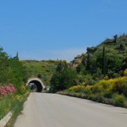 6. Greece: Athens to Corfu