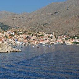 4. From Turkey to Greece