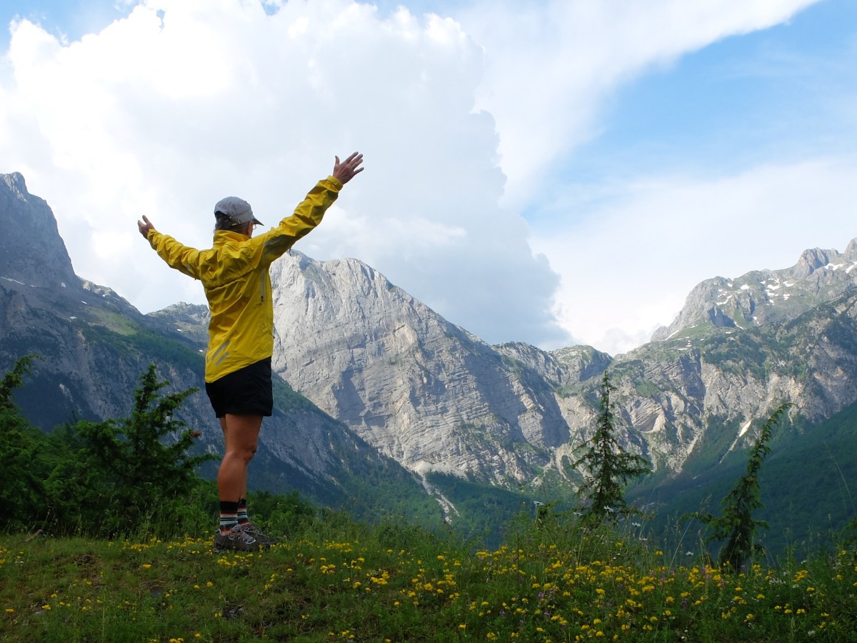 7. Albania: The Edited Version