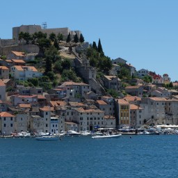 9. Croatia: Island Hopping and History