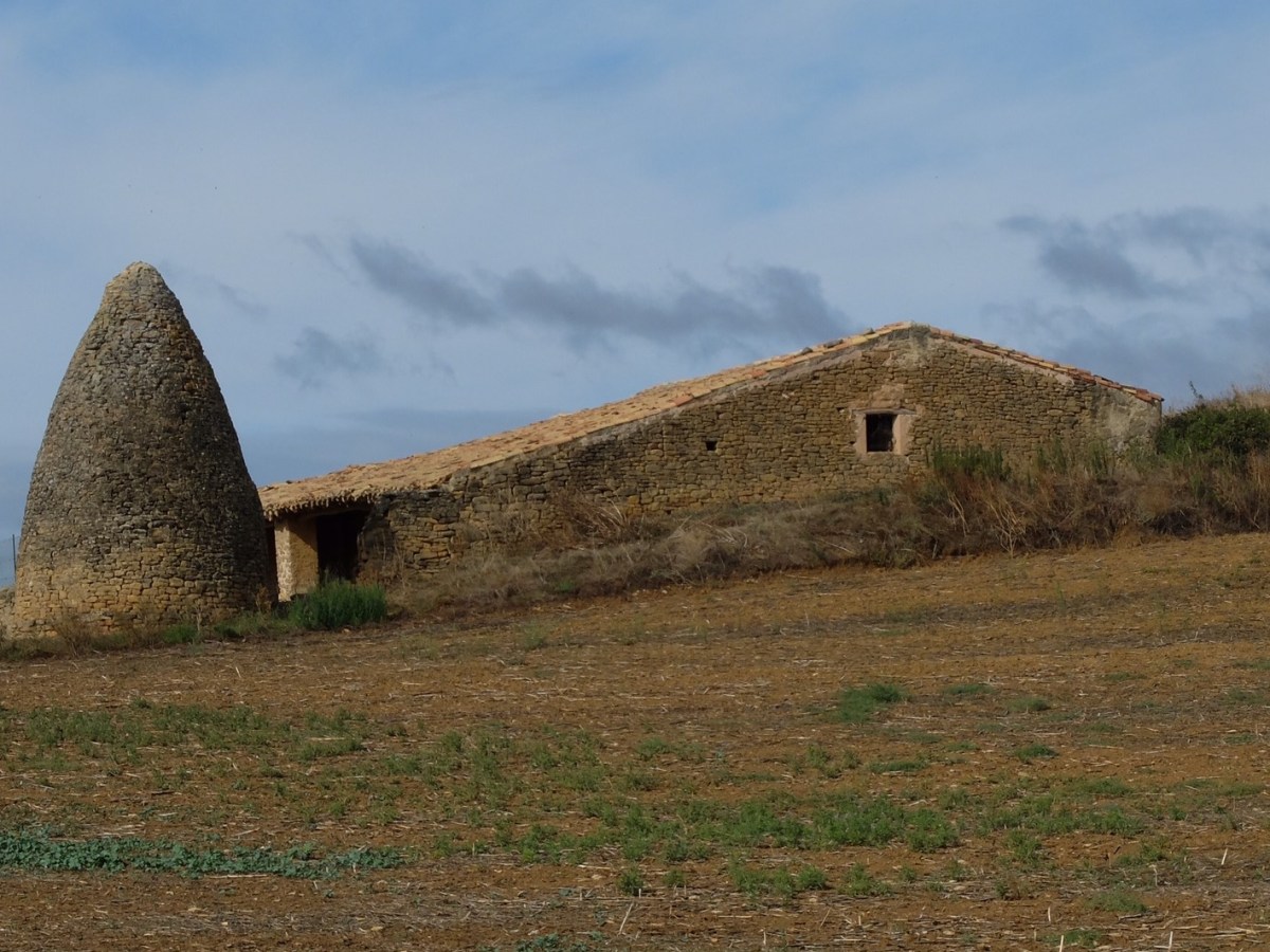 15. Spain: The Camino and the North Coast