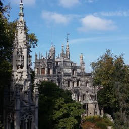 16. Portugal and the End of the Road