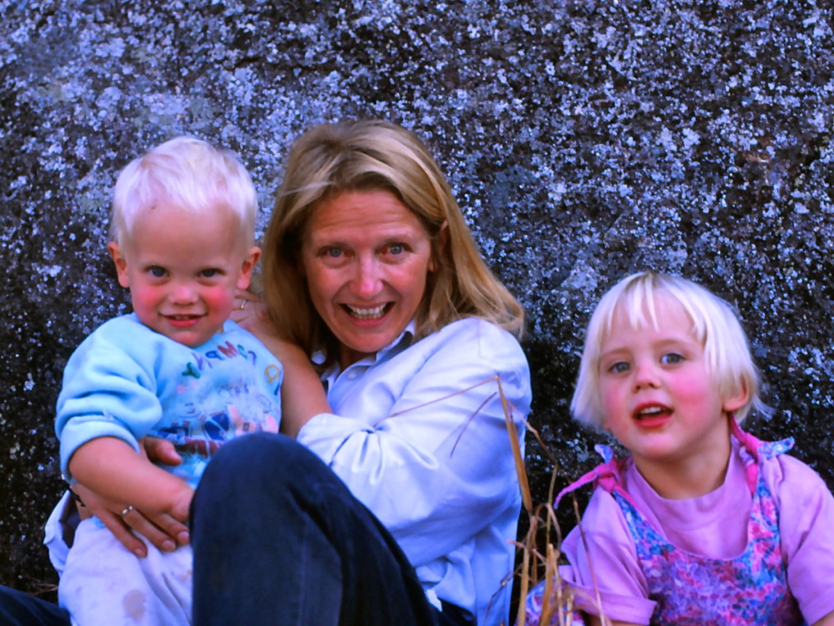 Zimbabwe – Part 1: Stability then  Upheaval (1993 to 1994)